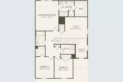 105 Green Berets Bend, Jarrell, TX 76537 - Photo 3