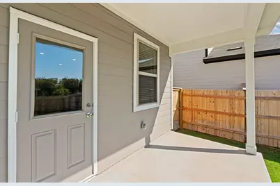 105 Green Berets Bend, Jarrell, TX 76537 - Photo 23