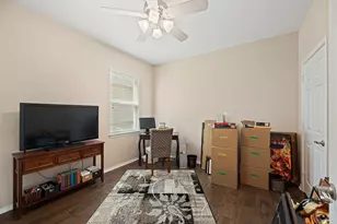 605 Farm Hill Dr, Georgetown, TX 78633 - Photo 29