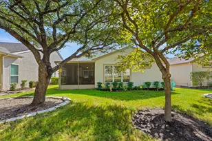 605 Farm Hill Dr, Georgetown, TX 78633 - Photo 5