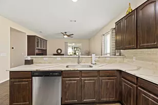 605 Farm Hill Dr, Georgetown, TX 78633 - Photo 13