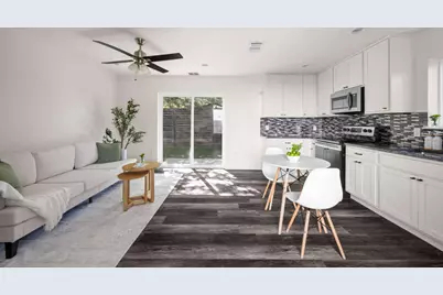 917 Vargas Road #B, Austin, TX 78741 - Photo 5