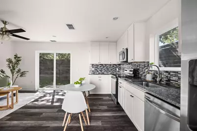 917 Vargas Road #B, Austin, TX 78741 - Photo 9