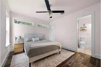 917 Vargas Road #B, Austin, TX 78741 - Photo 17