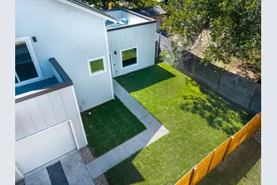 917 Vargas Road #B, Austin, TX 78741 - Photo 3