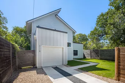 917 Vargas Road #B, Austin, TX 78741 - Photo 1