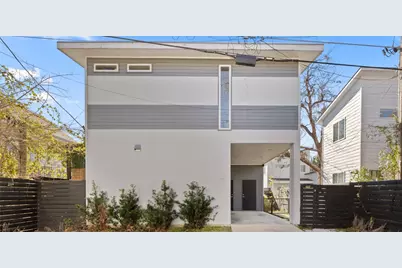 1904 E 17th Street #B, Austin, TX 78702 - Photo 33