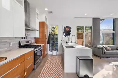 1904 E 17th Street #B, Austin, TX 78702 - Photo 5