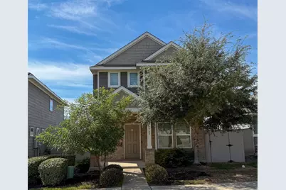 4709 Giordano Drive #64, Pflugerville, TX 78660 - Photo 1