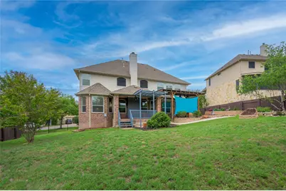 22121 Rose Grass Lane, Spicewood, TX 78669 - Photo 23