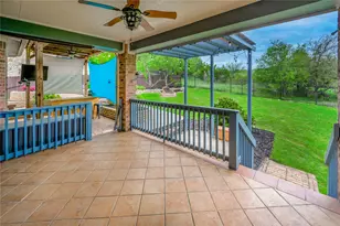 22121 Rose Grass Ln, Spicewood, TX 78669 - Photo 25