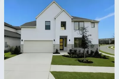 1545 Rodeo Ridge Drive, Georgetown, TX 78628 - Photo 1