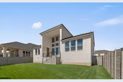 1545 Rodeo Ridge Drive, Georgetown, TX 78628 - Photo 27