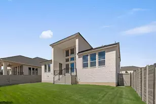 1545 Rodeo Ridge Dr, Georgetown, TX 78628 - Photo 27