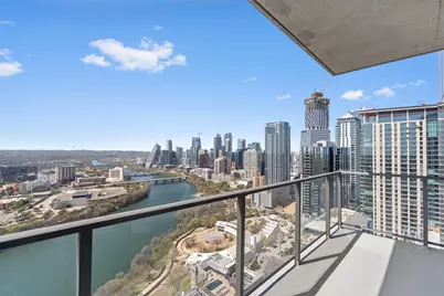 44 East Avenue #3402, Austin, TX 78701 - Photo 1