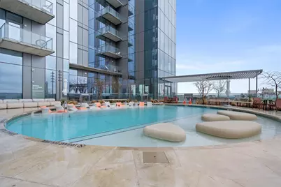 44 East Avenue #3402, Austin, TX 78701 - Photo 31