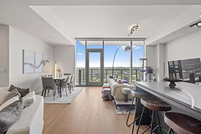 44 East Avenue #3402, Austin, TX 78701 - Photo 3
