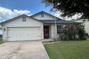 2101 Whistling Way, Taylor, TX 76574 - Photo 1