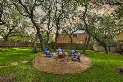 8007 Davis Mountain Cove, Austin, TX 78726 - Photo 33