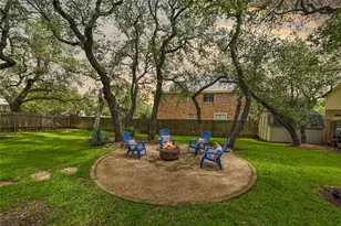 8007 Davis Mountain Cove, Austin, TX 78726 - Photo 33