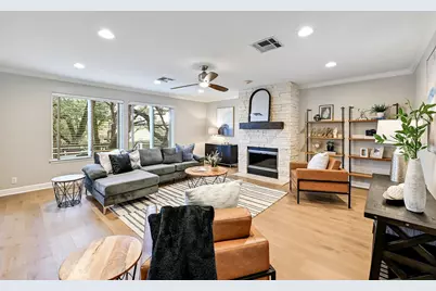8007 Davis Mountain Cove, Austin, TX 78726 - Photo 15