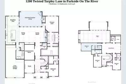 1200 Twisted Tarpley Lane, Georgetown, TX 78628 - Photo 39