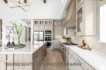 1200 Twisted Tarpley Lane, Georgetown, TX 78628 - Photo 5