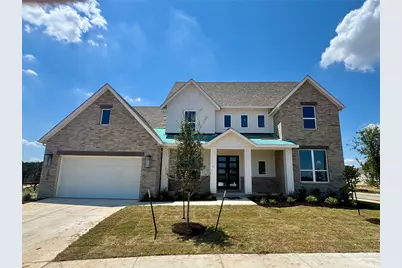 1200 Twisted Tarpley Lane, Georgetown, TX 78628 - Photo 1