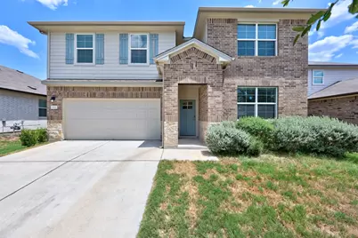 10601 Seguin Street, Austin, TX 78754 - Photo 1