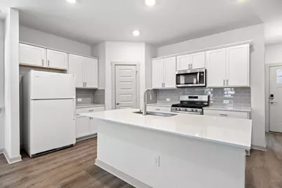 10601 Seguin Street, Austin, TX 78754 - Photo 3