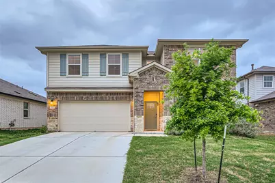 10601 Seguin Street, Austin, TX 78754 - Photo 1
