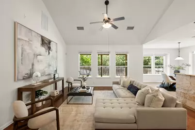 608 Royal Burgess Drive, Round Rock, TX 78664 - Photo 5