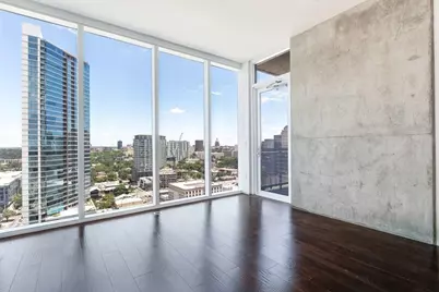 301 West Avenue #1903, Austin, TX 78701 - Photo 1