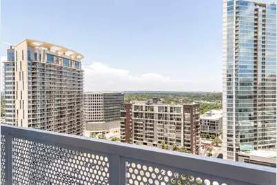 301 West Avenue #1903, Austin, TX 78701 - Photo 9
