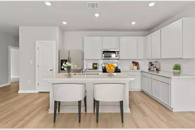 13621 Gray Landing Drive, Elgin, TX 78621 - Photo 5