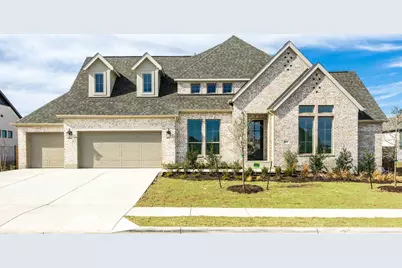 208 Jates Field Bend, Liberty Hill, TX 78642 - Photo 1