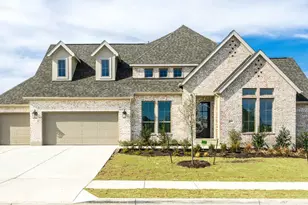 208 Jates Fld Bnd, Liberty Hill, TX 78642 - Photo 1