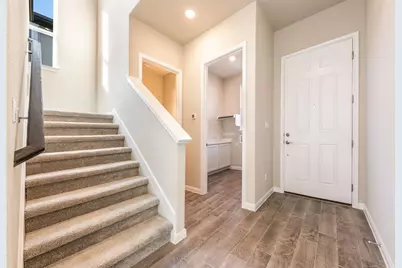 1015 Vista View Drive #2101, Georgetown, TX 78626 - Photo 5
