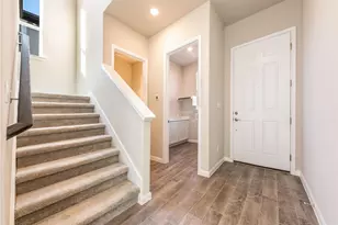 1015 Vista View Dr, Georgetown, TX 78626 - Photo 5