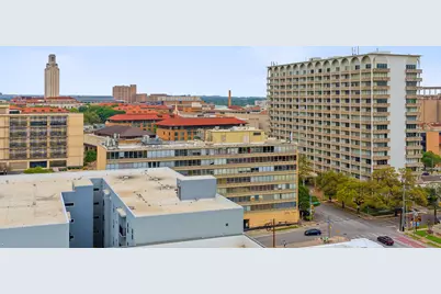 313 W 17th Street #1203, Austin, TX 78701 - Photo 25