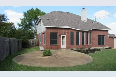 2033 Creole Drive, Austin, TX 78727 - Photo 9