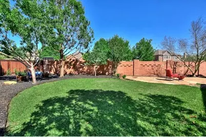 4507 Monterosa Lane, Round Rock, TX 78665 - Photo 9