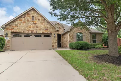 4507 Monterosa Lane, Round Rock, TX 78665 - Photo 5