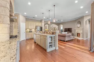 4507 Monterosa Ln, Round Rock, TX 78665 - Photo 1