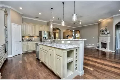 4507 Monterosa Lane, Round Rock, TX 78665 - Photo 5