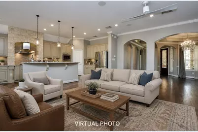 4507 Monterosa Lane, Round Rock, TX 78665 - Photo 7