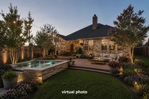 4507 Monterosa Ln, Round Rock, TX 78665 - Photo 23