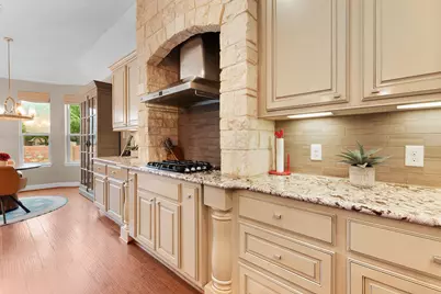 4507 Monterosa Lane, Round Rock, TX 78665 - Photo 3