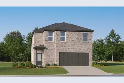 23516 Skyrocket Street, Elgin, TX 78621 - Photo 1