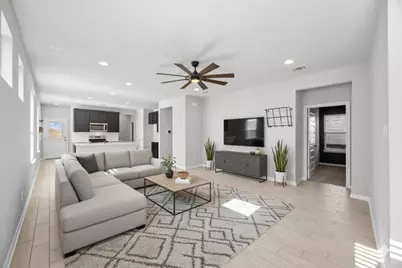 225 Unforgiven Lane, Jarrell, TX 76537 - Photo 1